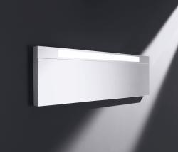 Изображение продукта burgbad rc40 | Mirror with horizontal light