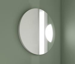 burgbad Sinea | Illuminated mirror - 1