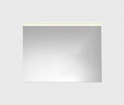 burgbad Yso | Illuminated mirror - 1