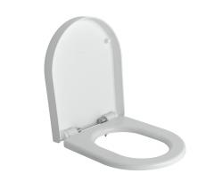 Clou First toilet seat CL/04.06030 - 2
