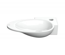 Изображение продукта Clou First wash-hand basin CL/03.03100