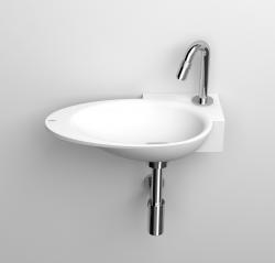 Clou First wash-hand basin CL/03.10100 - 2