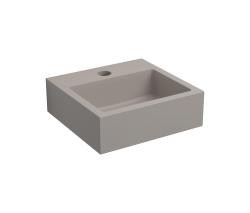 Изображение продукта Clou Flush 1 concrete Wash-hand basin CL/03.11010