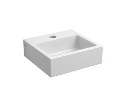 Изображение продукта Clou Flush 1 wash-hand basin CL/03.03010