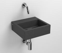 Clou Flush 1 wash-hand basin CL/03.07011 - 2
