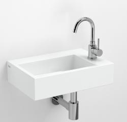 Clou Flush 2 Plus wash-hand basin CL/03.03220 - 2