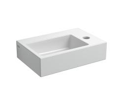 Изображение продукта Clou Flush 2 wash-hand basin CL/03.03020