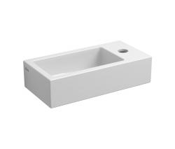 Изображение продукта Clou Flush 3 wash-hand basin CL/03.03030