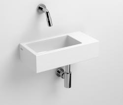 Clou Flush 3 wash-hand basin CL/03.03031 - 2