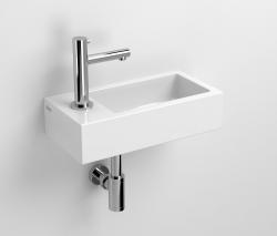 Clou Flush 3 wash-hand basin CL/03.03032 - 2