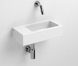 Clou Flush 3 wash-hand basin CL/03.03033 - 2