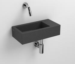 Clou Flush 3 wash-hand basin CL/03.07031 - 2