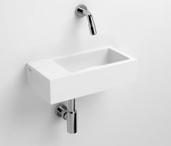 Clou Flush 3 wash-hand basin CL/03.08032 - 2