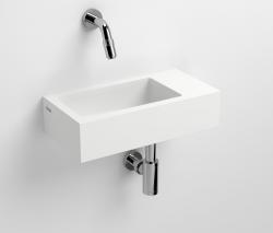 Clou Flush 3 wash-hand basin CL/03.13031 - 2