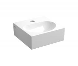 Clou Flush 4 wash-hand basin CL/03.03040 - 1