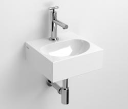 Clou Flush 4 wash-hand basin CL/03.03040 - 2