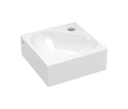 Clou Flush 5 wash-hand basin CL/03.03050 - 1