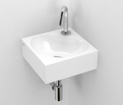 Clou Flush 5 wash-hand basin CL/03.03050 - 2