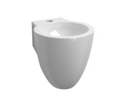 Изображение продукта Clou Flush 6 wash-hand basin CL/03.03060