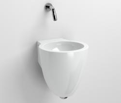 Clou Flush 6 wash-hand basin CL/03.03061 - 2