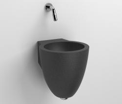 Clou Flush 6 wash-hand basin CL/03.07061 - 2