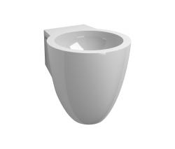 Изображение продукта Clou Flush 6 wash-hand basin CL/03.08061
