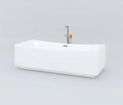 Clou Hammock bathtub CL/05.60010 - 3