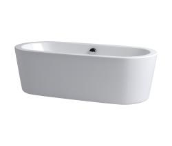 Clou InBe bathtub IB/05.40100 - 1