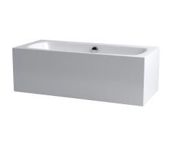 Clou InBe bathtub IB/05.40105 - 1