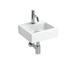 Clou InBe wash-hand basin set IB/03.03099 - 1