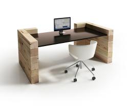 Craftwand CRAFTWAND - office desk design - 2