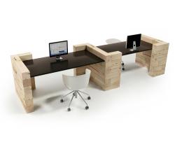 Craftwand CRAFTWAND - office desk design - 2