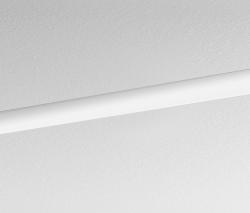 Artemide Nothing Recessed Linear System Wallwasher - 1