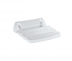 Изображение продукта Inda Hotellerie Folding shower seat