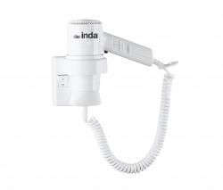 Изображение продукта Inda Hotellerie Hairdryer with safety thermostat