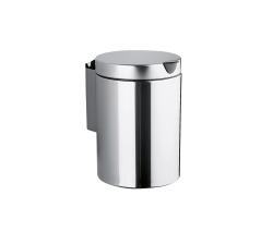 Изображение продукта Inda Hotellerie Wall-mounted dustbin with cover