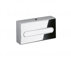 Изображение продукта Inda Hotellerie Wall-mounted kleenex dispenser