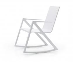 Изображение продукта PERUSE Felix Rocking кресло