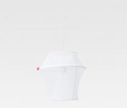 Изображение продукта Petite Friture Moire подвесной светильник small