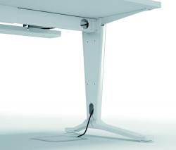 Изображение продукта Quadrifoglio Office Furniture Cable management