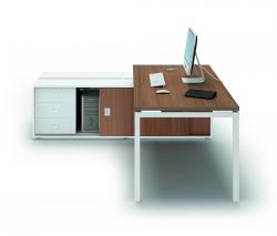 Quadrifoglio Office Furniture Idea+ 01 - 1