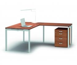 Изображение продукта Quadrifoglio Office Furniture Idea+ 01
