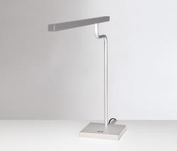 Quadrifoglio Office Furniture MicroStick Desk/настольный светильник - 1