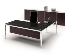 Quadrifoglio Office Furniture X4 - 1