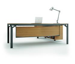 Изображение продукта Quadrifoglio Office Furniture X8