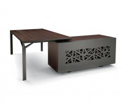 Изображение продукта Quadrifoglio Office Furniture X8