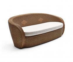Изображение продукта Varaschin Bolero outdoor диван