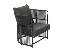 Изображение продукта Varaschin Tibidabo кресло с подлокотниками