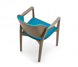 Изображение продукта Varaschin Turtle chair