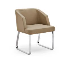 Изображение продукта Varaschin Vendome кресло с подлокотниками